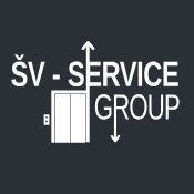 logo ŠV-SERVICE group - JŠ s.r.o.