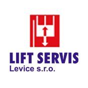 logo LIFT SERVIS Levice s.r.o.