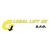 logo GLOBAL LIFT SK s.r.o.