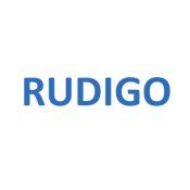 logo RUDIGO s.r.o.