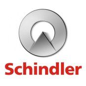 logo Schindler výťahy a eskalátory a.s.