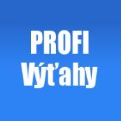 logo PROFI Výťahy s.r.o.