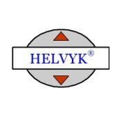 logo HELVYK ELEVATORS s.r.o.